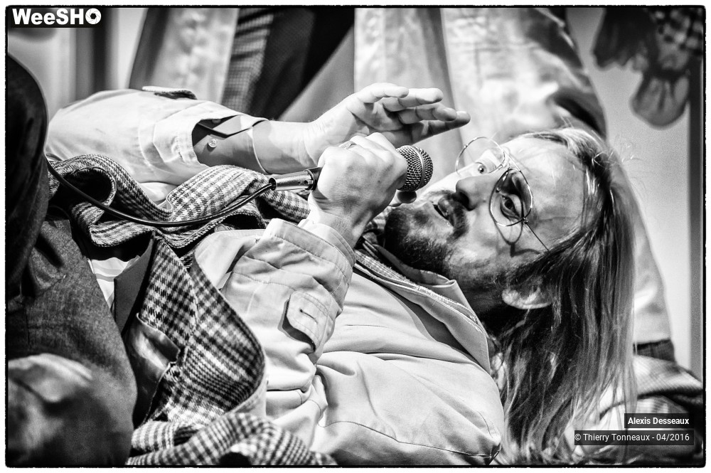 17/51 photos du spectacle La bonne planque