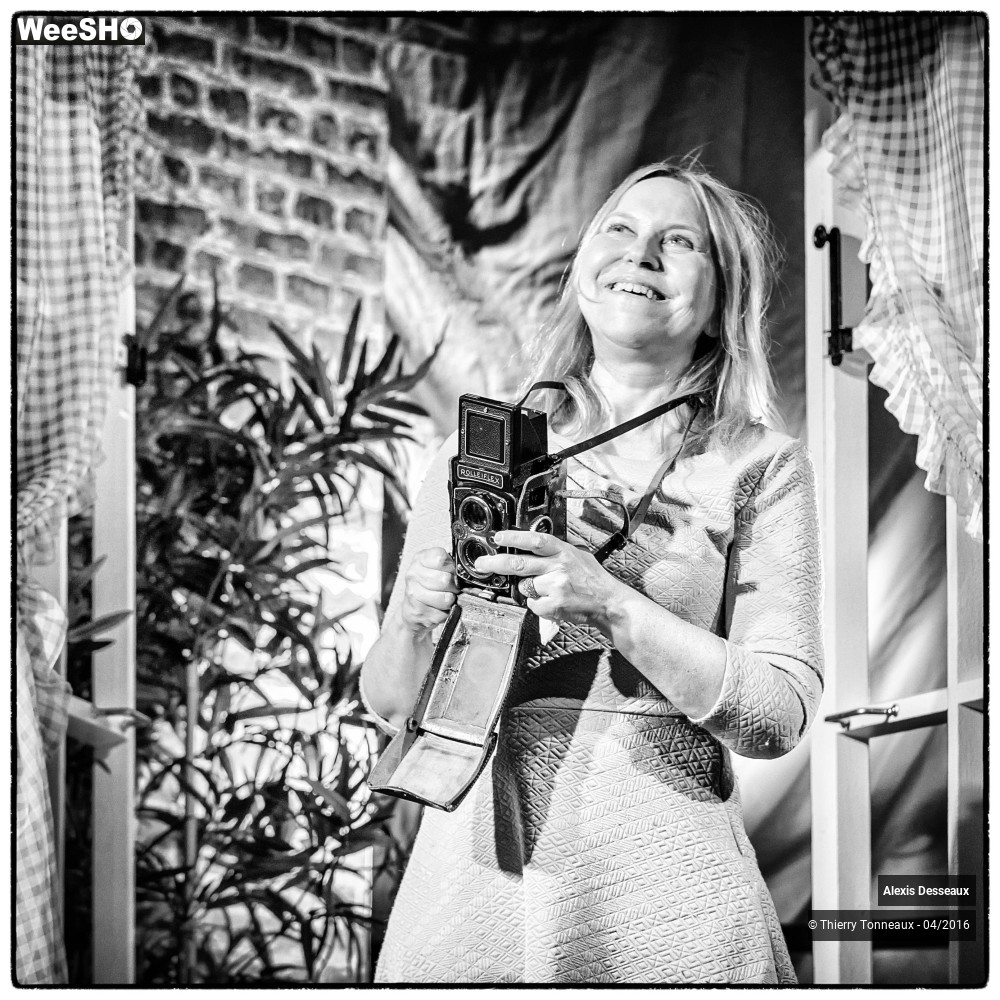 22/51 photos du spectacle La bonne planque