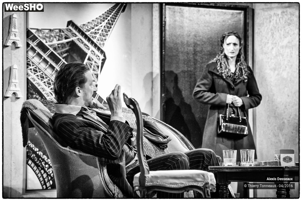 31/51 photos du spectacle La bonne planque