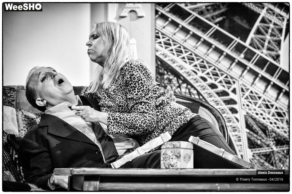 41/51 photos du spectacle La bonne planque