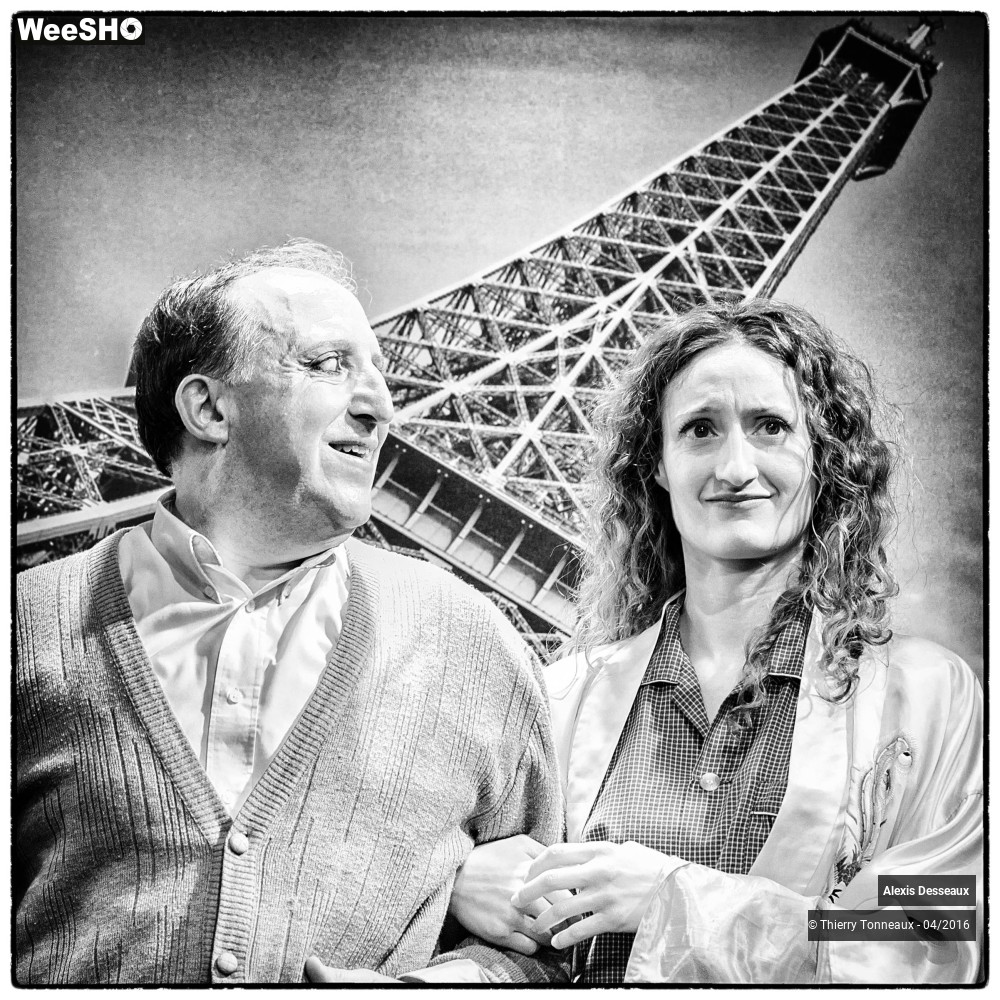 42/51 photos du spectacle La bonne planque