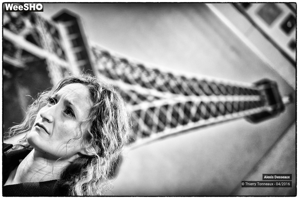 46/51 photos du spectacle La bonne planque