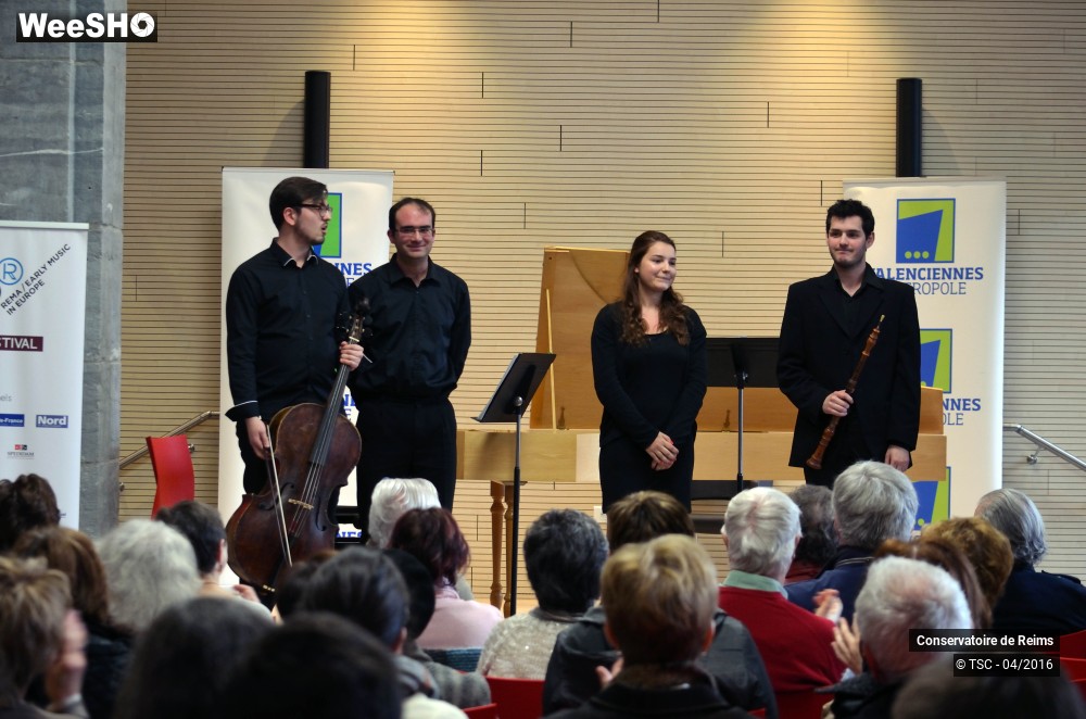 13/15 photos du spectacle Midi-concert