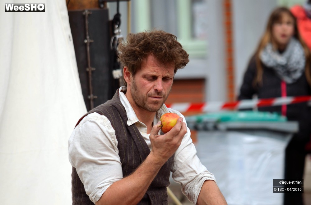 5/32 photos du spectacle Sol bemol