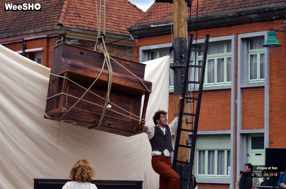 9/32 photos du spectacle Sol bemol