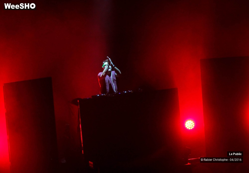 6/11 photos du spectacle Keen'v Ambiance