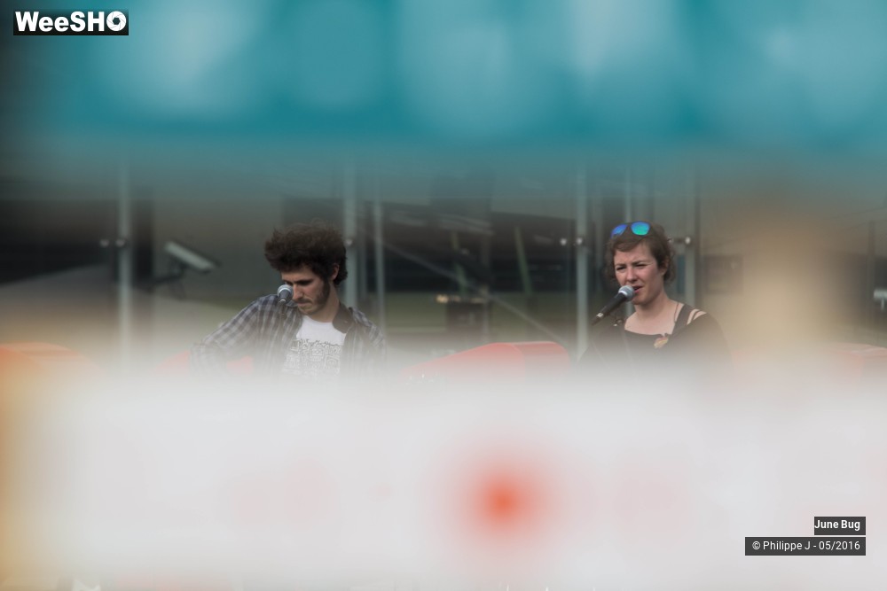 5/20 photos du spectacle June Bug