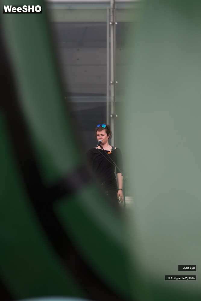 6/20 photos du spectacle June Bug