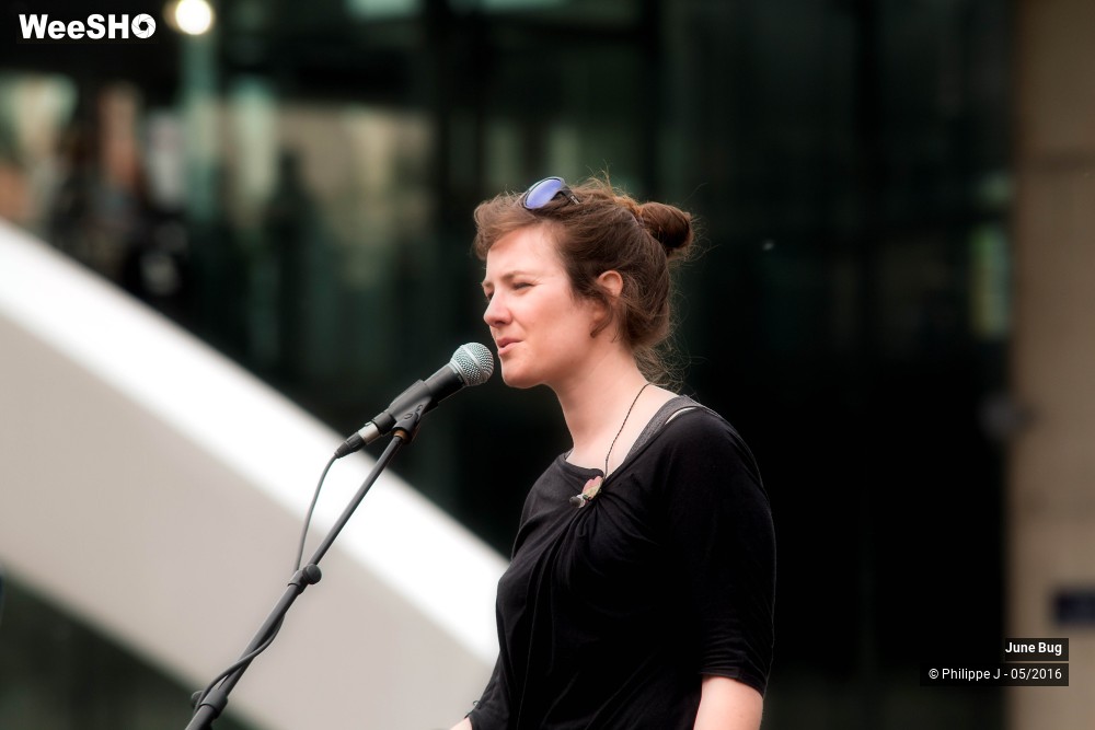 17/20 photos du spectacle June Bug