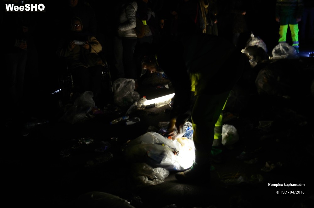 15/37 photos du spectacle Do not clean