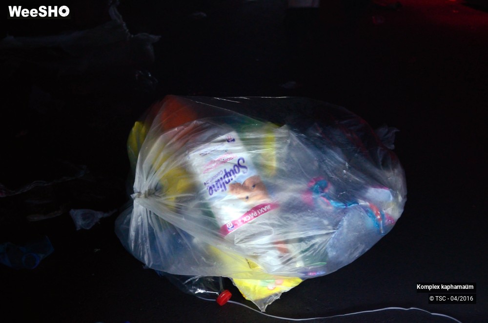 26/37 photos du spectacle Do not clean