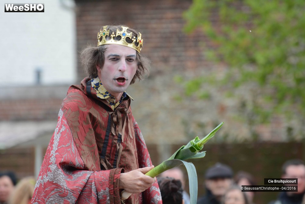 4/42 photos du spectacle The King of The Kingdom