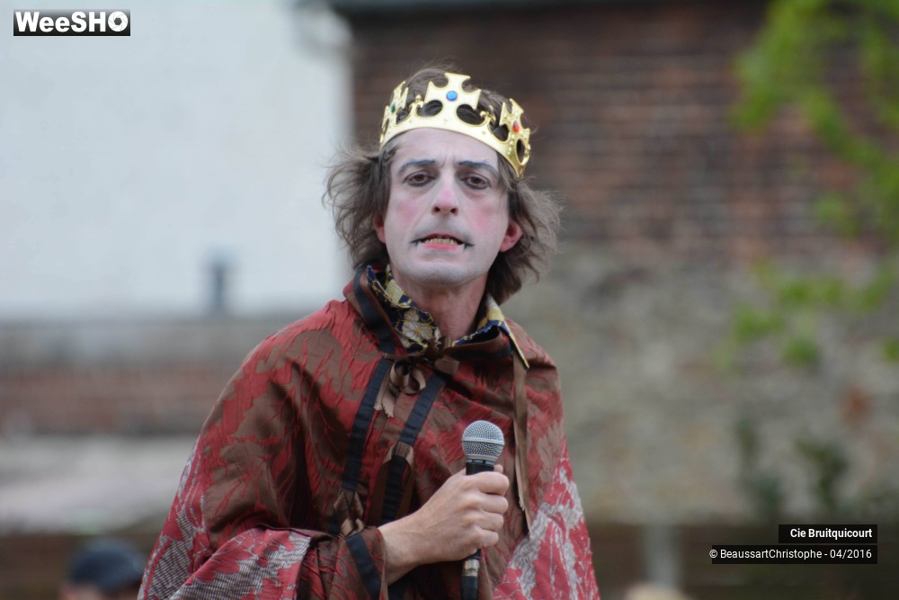 11/42 photos du spectacle The King of The Kingdom