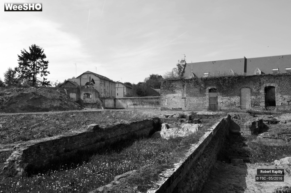 4/49 photos du spectacle De l´archéologie aux métiers du numérique