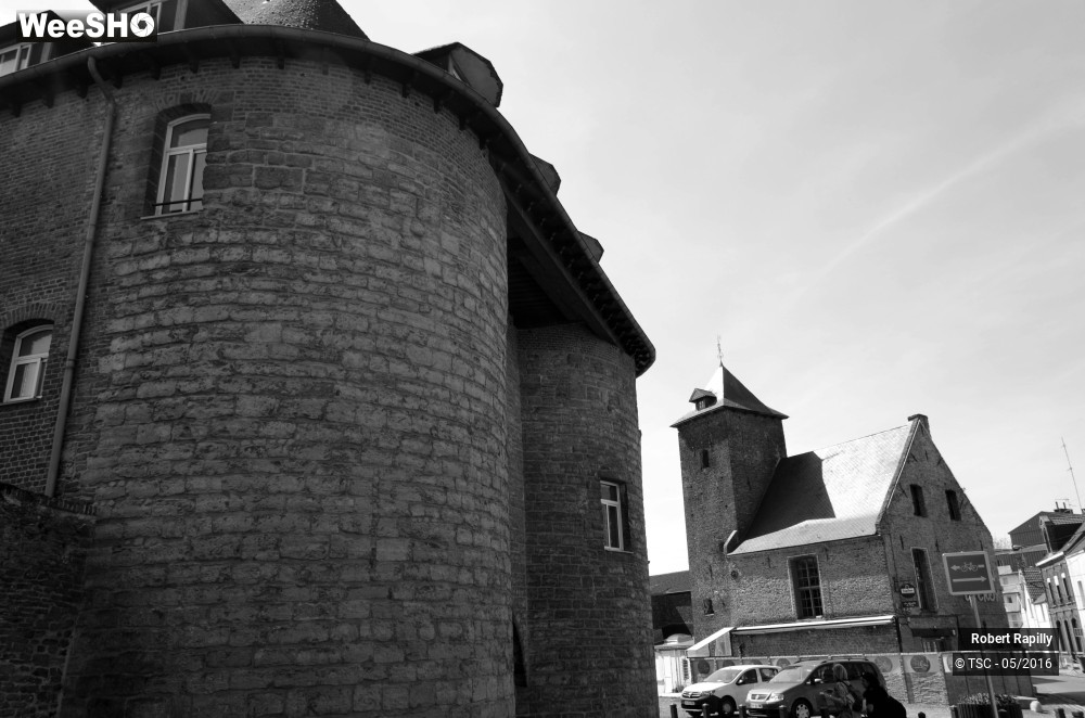 13/49 photos du spectacle De l´archéologie aux métiers du numérique