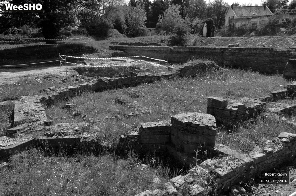 21/49 photos du spectacle De l´archéologie aux métiers du numérique