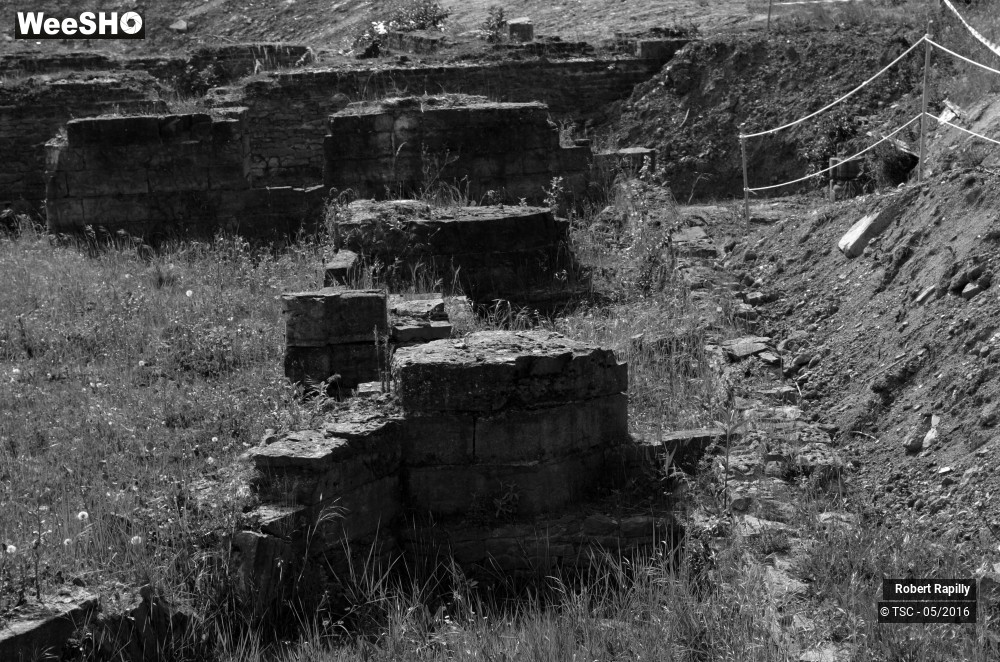 27/49 photos du spectacle De l´archéologie aux métiers du numérique