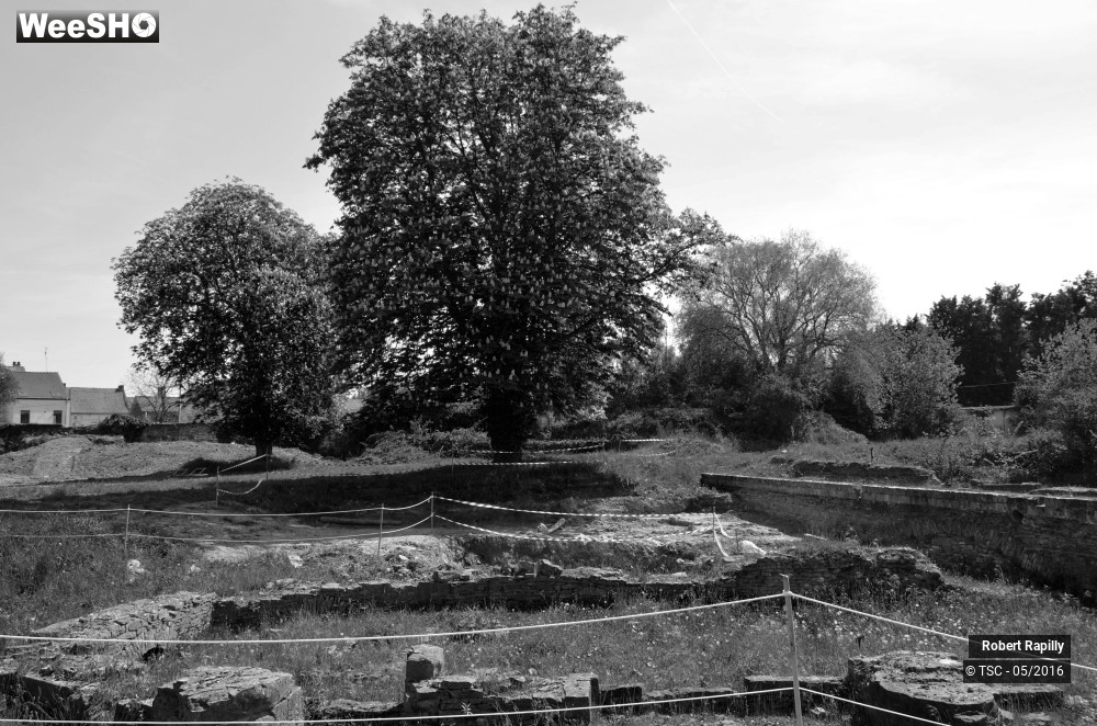 38/49 photos du spectacle De l´archéologie aux métiers du numérique