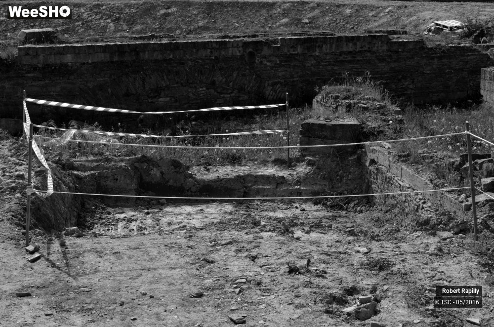 47/49 photos du spectacle De l´archéologie aux métiers du numérique