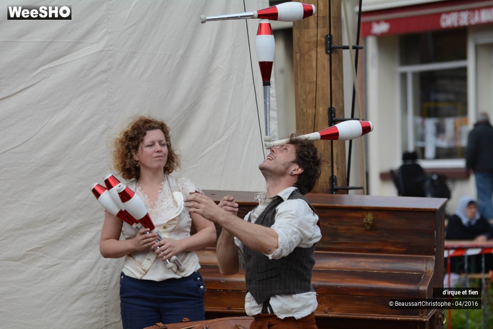 15/35 photos du spectacle Sol Bémol