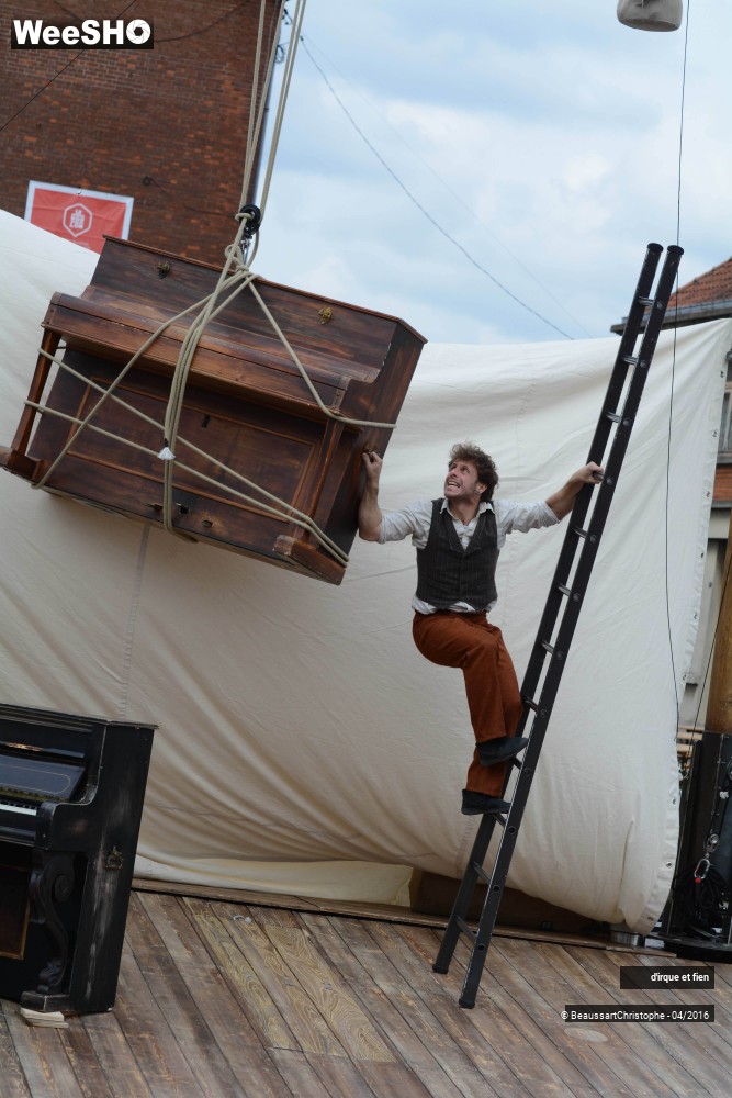 16/35 photos du spectacle Sol Bémol