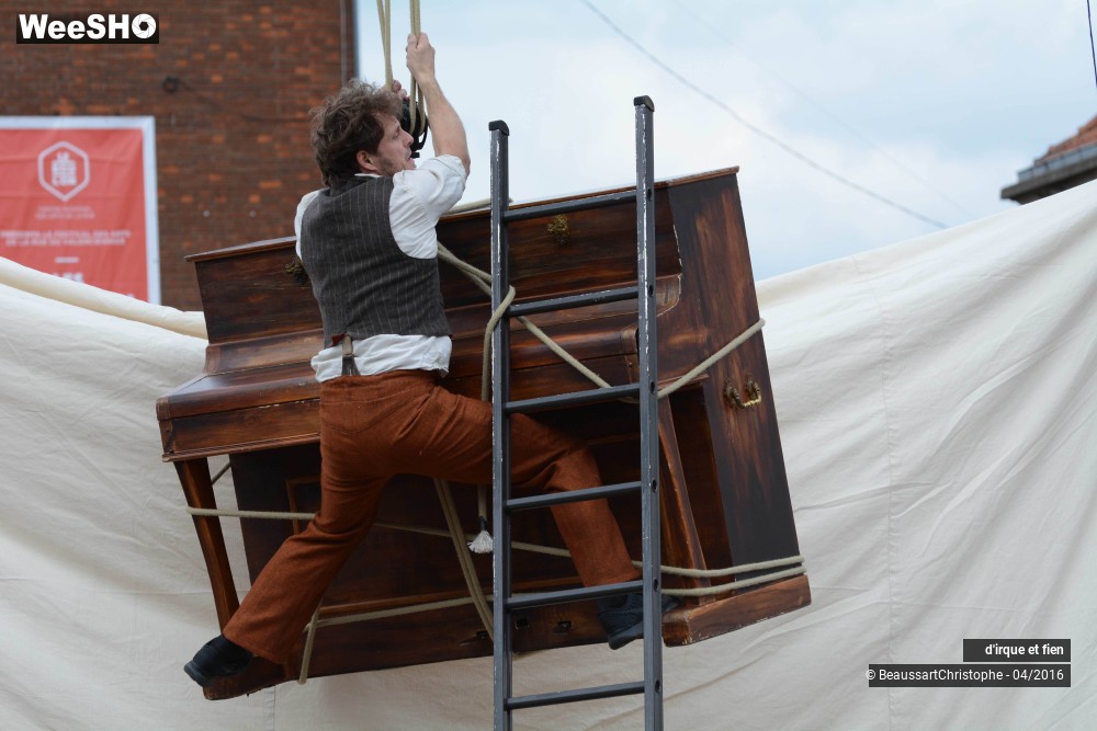 19/35 photos du spectacle Sol Bémol