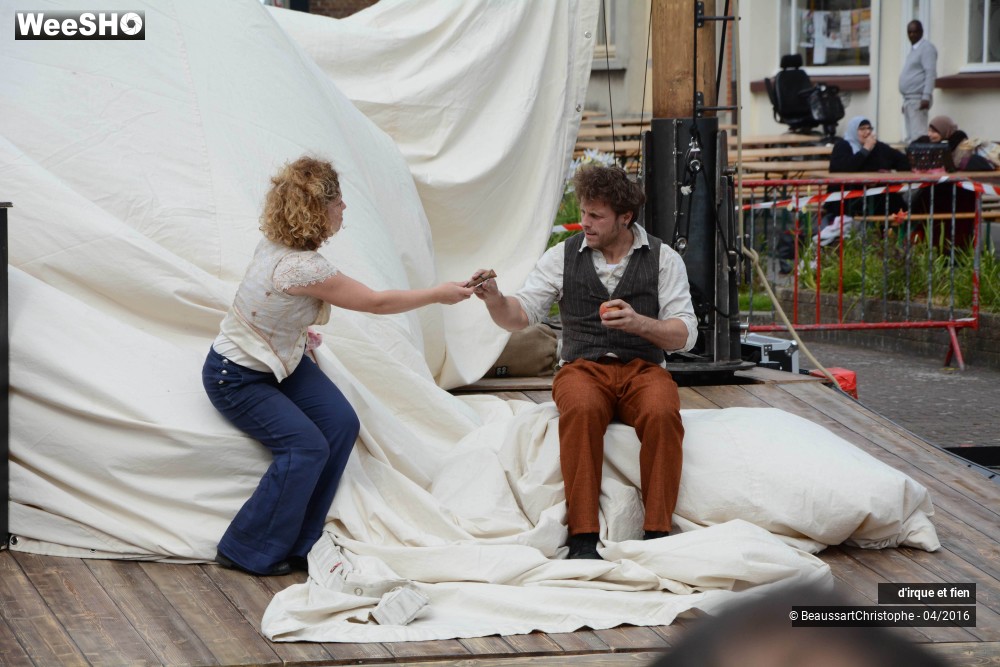 21/35 photos du spectacle Sol Bémol