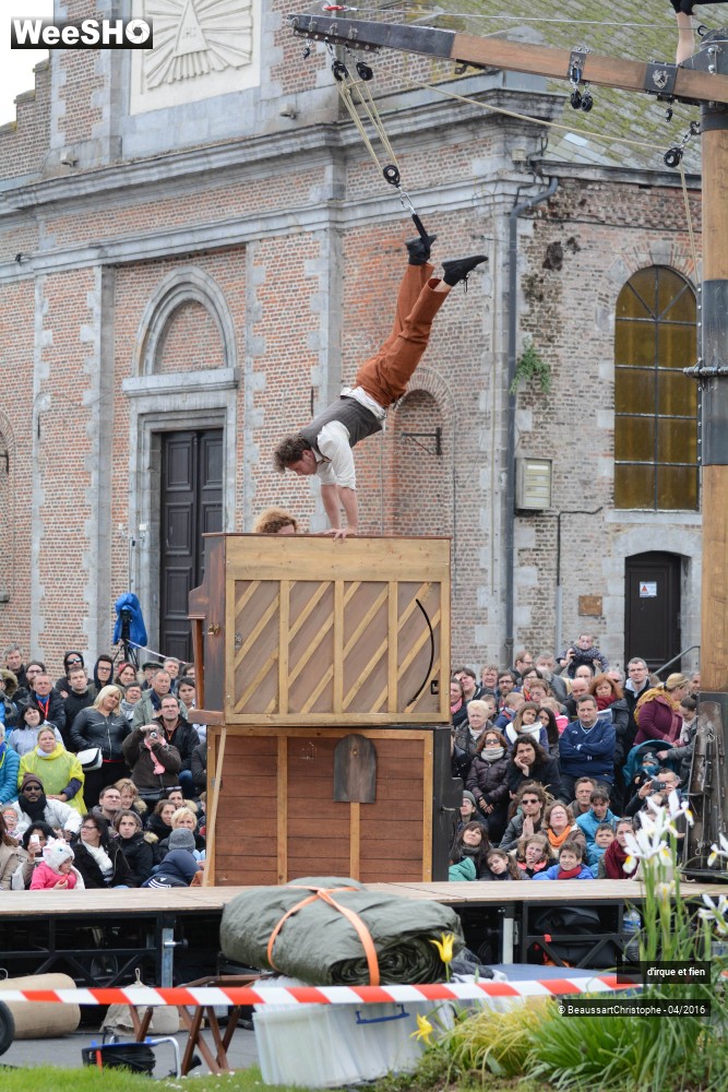 29/35 photos du spectacle Sol Bémol