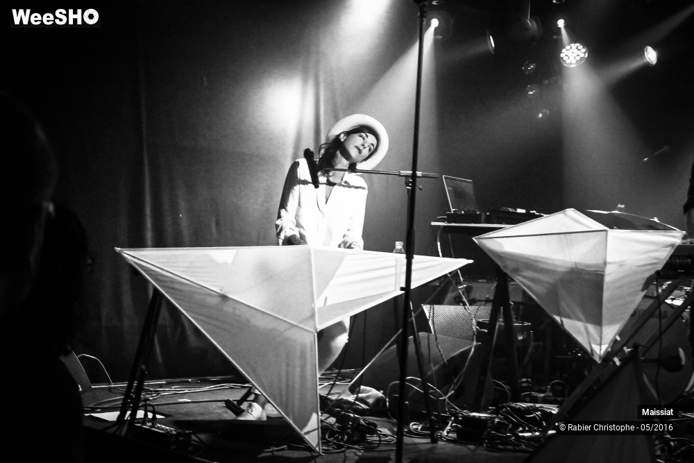5/13 photos du spectacle Maissiat