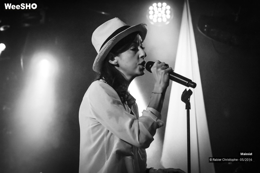 6/13 photos du spectacle Maissiat
