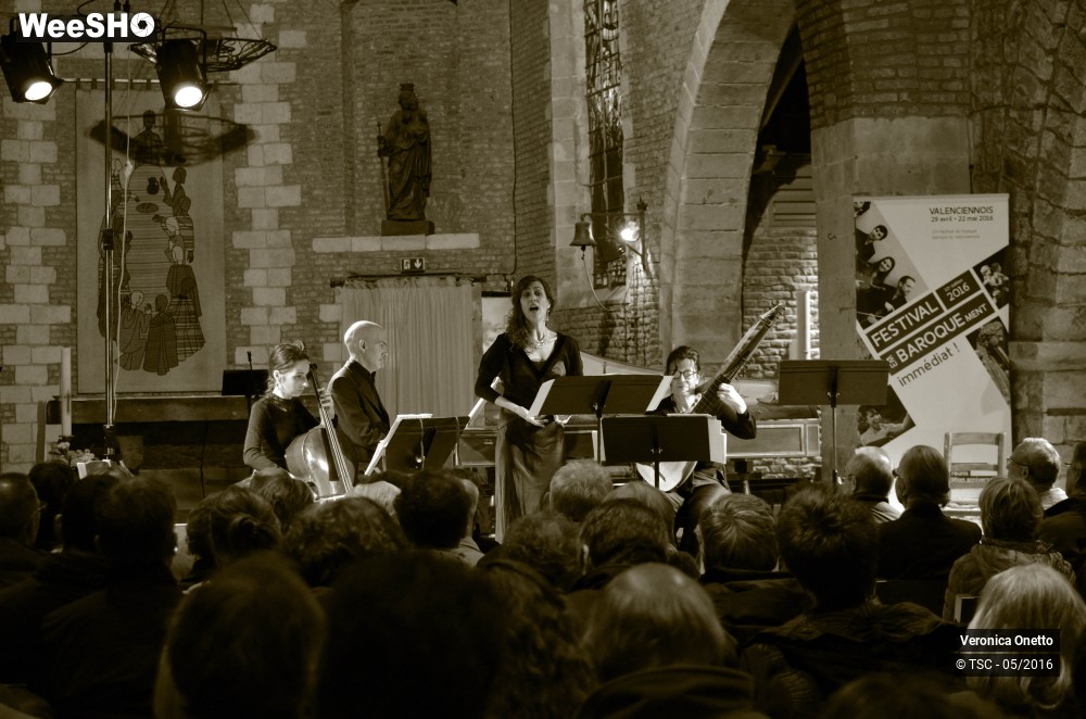 1/18 photos du spectacle Chants de l'âme, élans du coeur