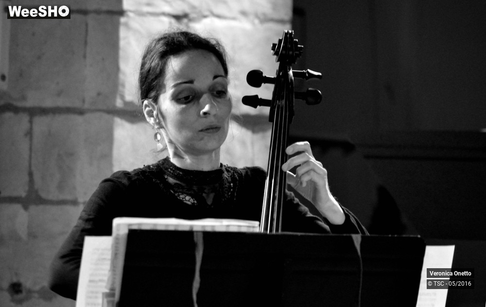 10/18 photos du spectacle Chants de l'âme, élans du coeur
