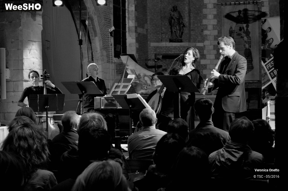 11/18 photos du spectacle Chants de l'âme, élans du coeur