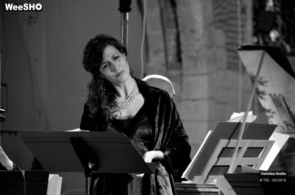 13/18 photos du spectacle Chants de l'âme, élans du coeur