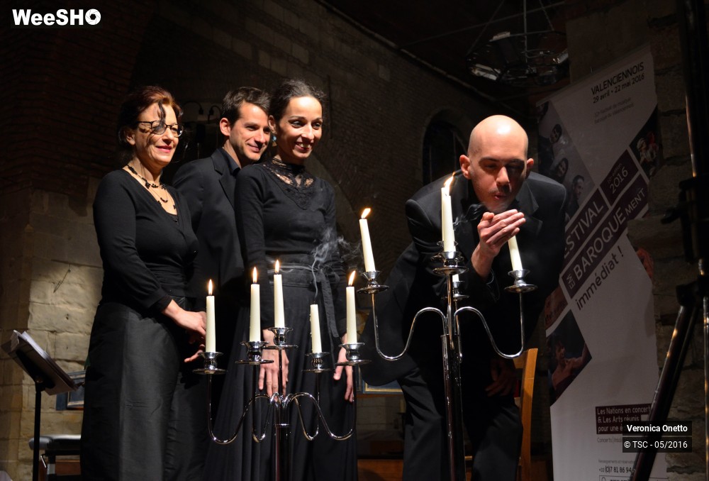 15/18 photos du spectacle Chants de l'âme, élans du coeur