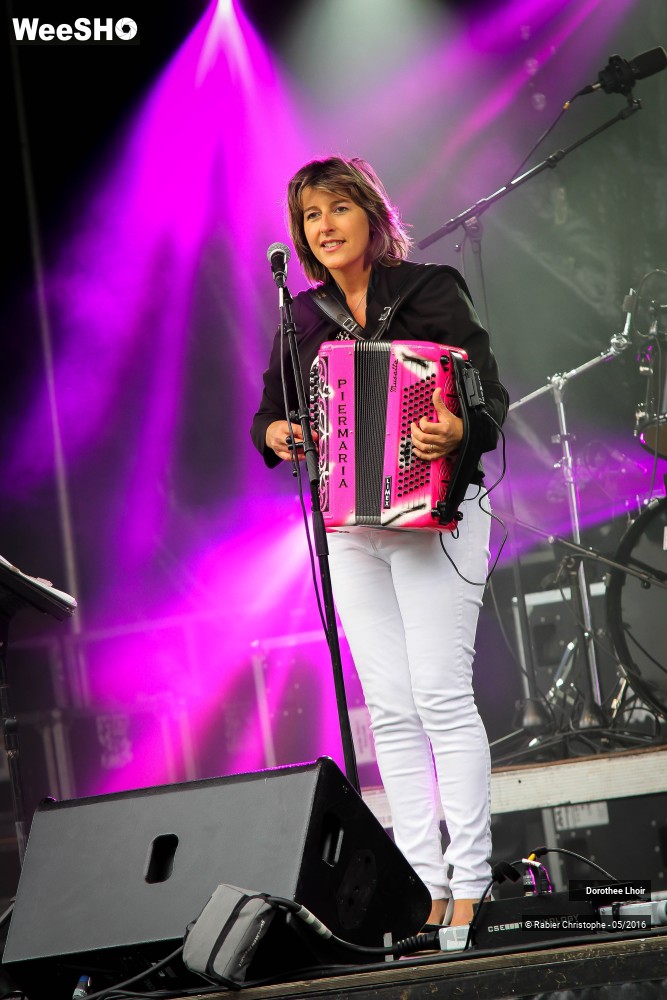4/38 photos du spectacle Dorothee Lhoir