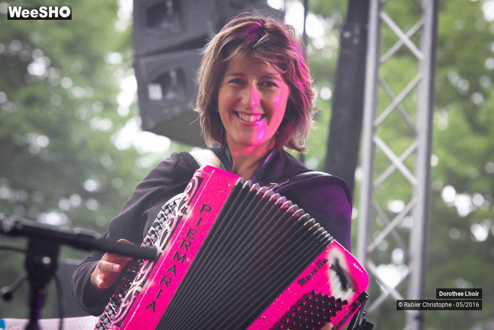 5/38 photos du spectacle Dorothee Lhoir