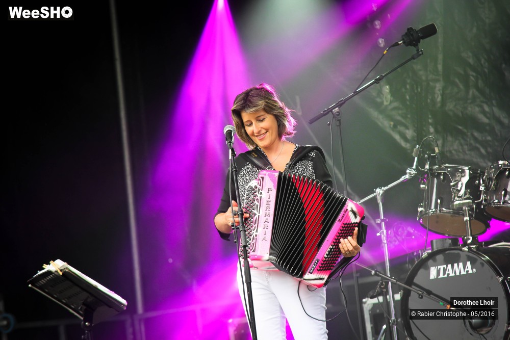 13/38 photos du spectacle Dorothee Lhoir