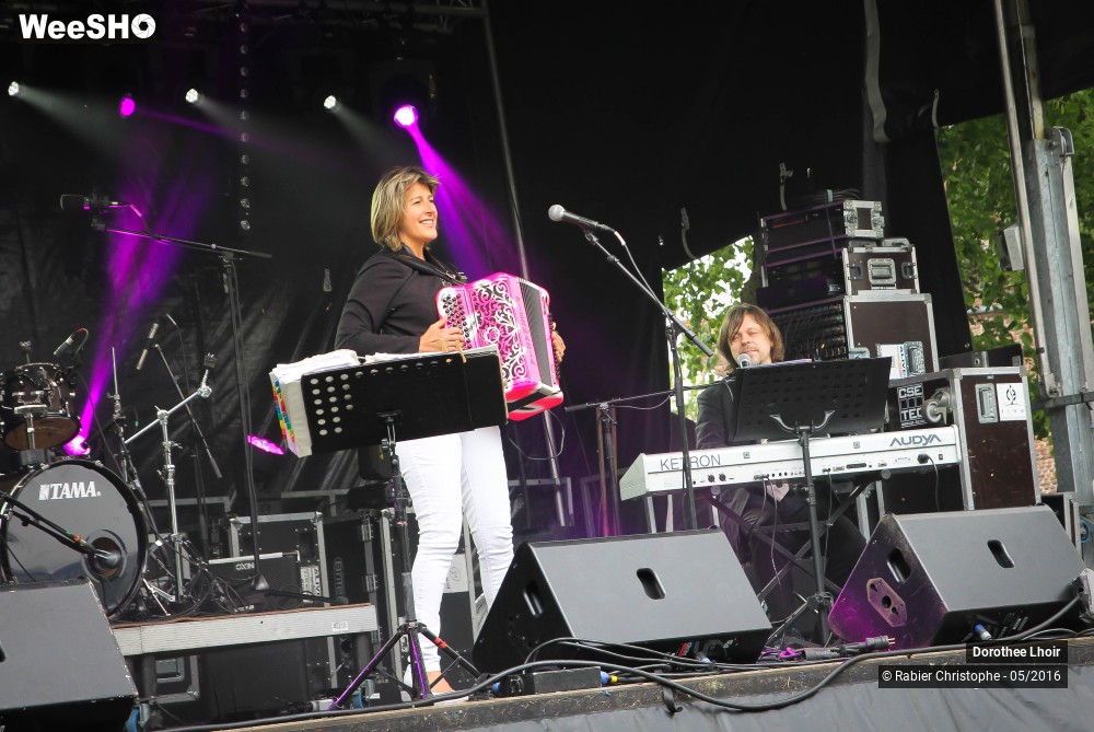18/38 photos du spectacle Dorothee Lhoir