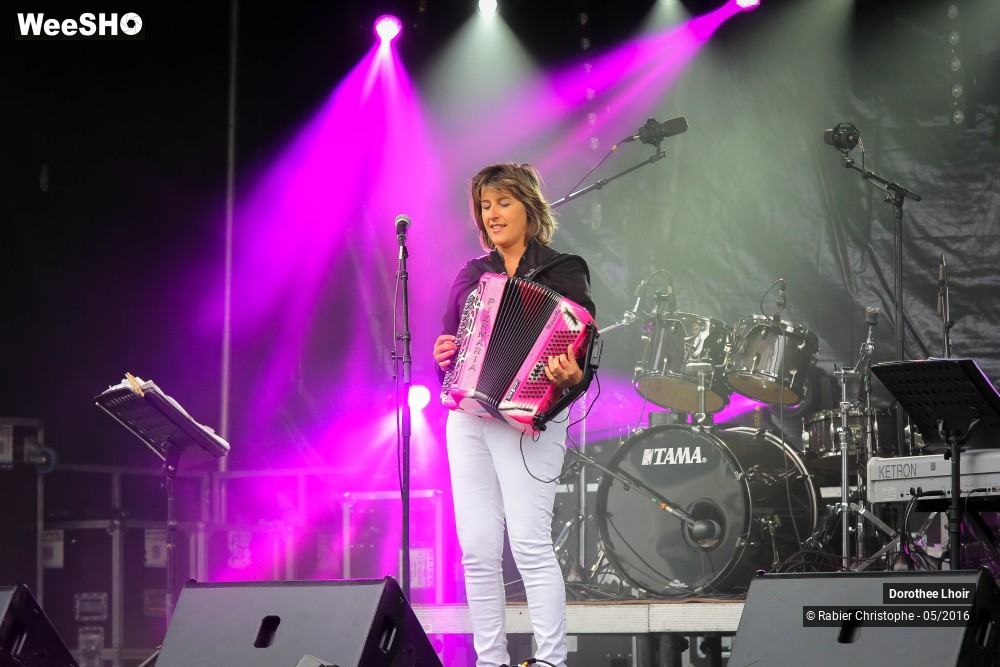 28/38 photos du spectacle Dorothee Lhoir