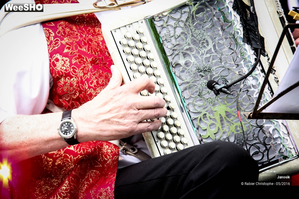 9/45 photos du spectacle Janosik