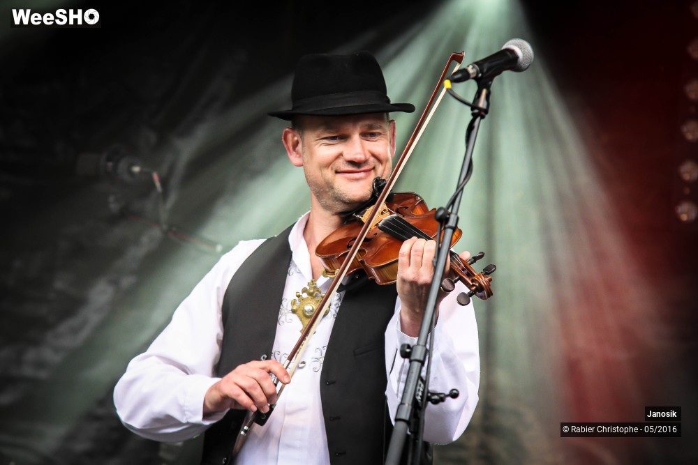 14/45 photos du spectacle Janosik