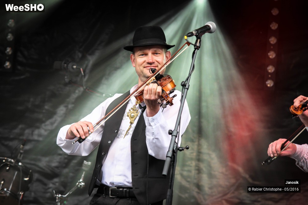 30/45 photos du spectacle Janosik