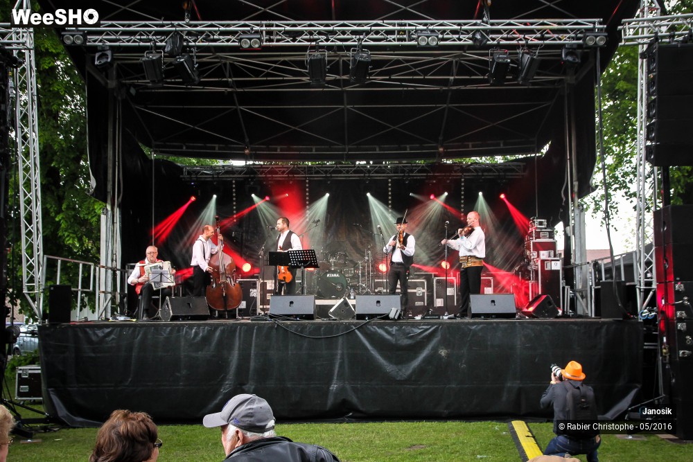 33/45 photos du spectacle Janosik