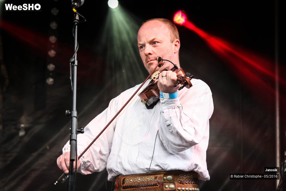 34/45 photos du spectacle Janosik