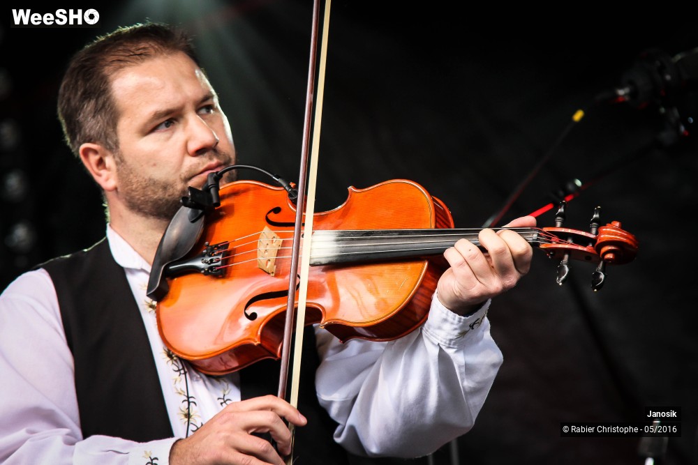 43/45 photos du spectacle Janosik