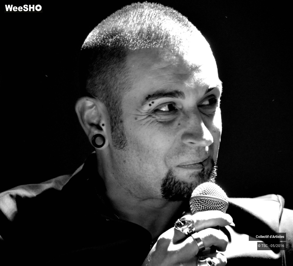 23/39 photos du spectacle Ambiance de l'émission de radio 1000% Fresstyle