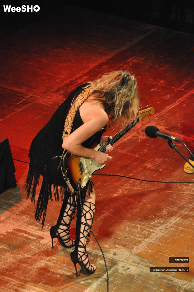 31/51 photos du spectacle Ana Popovic