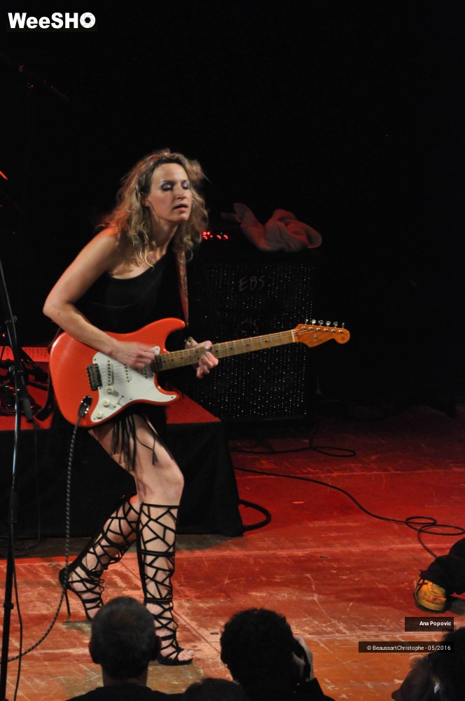 39/51 photos du spectacle Ana Popovic