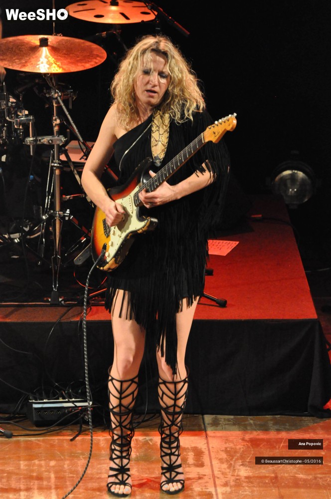 48/51 photos du spectacle Ana Popovic